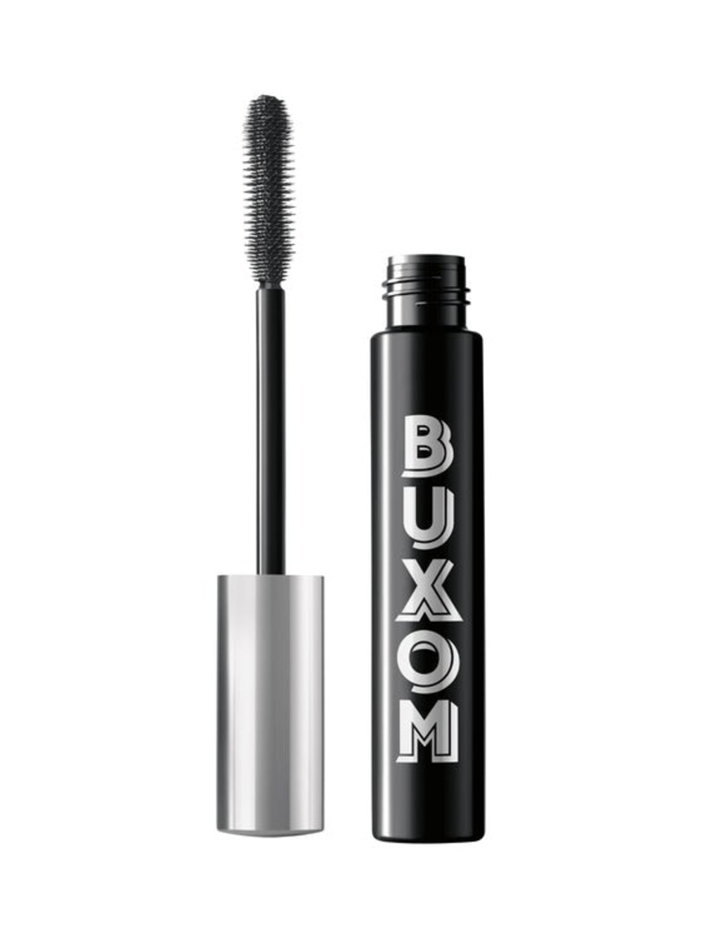 BUXOM Black Mascara Mini Size